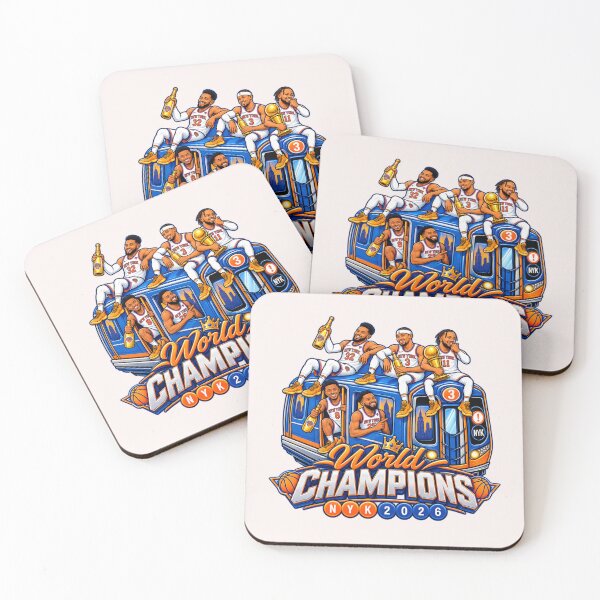 Item preview, New York Knicks 2026 Nba Champions designed and sold by EpicBeastF.