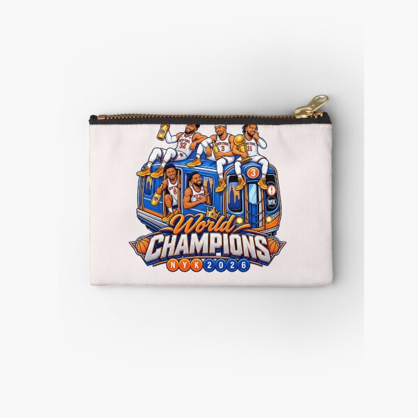 Artikelvorschau, New York Knicks 2026 NBA-Meister entworfen und verkauft von EpicBeastF.