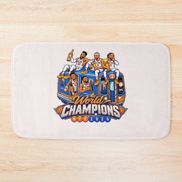 Item preview, New York Knicks 2026 Nba Champions designed and sold by EpicBeastF.