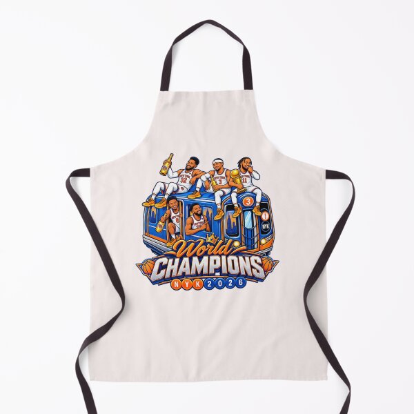 Item preview, New York Knicks 2026 Nba Champions designed and sold by EpicBeastF.