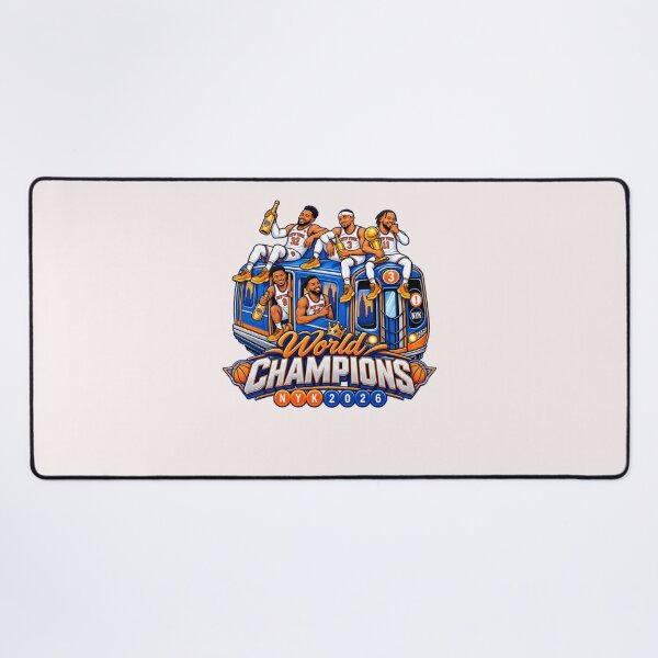 Item preview, New York Knicks 2026 Nba Champions designed and sold by EpicBeastF.