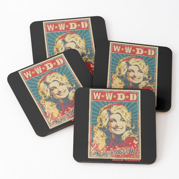 Item preview, Dolly Parton Memorial1946-2026 What Would Dolly Do? designed and sold by HubShirt.