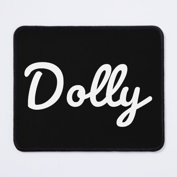 Item preview, Dolly designed and sold by ellenhenry.