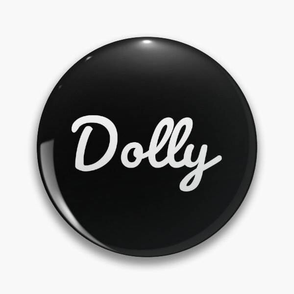 Item preview, Dolly designed and sold by ellenhenry.