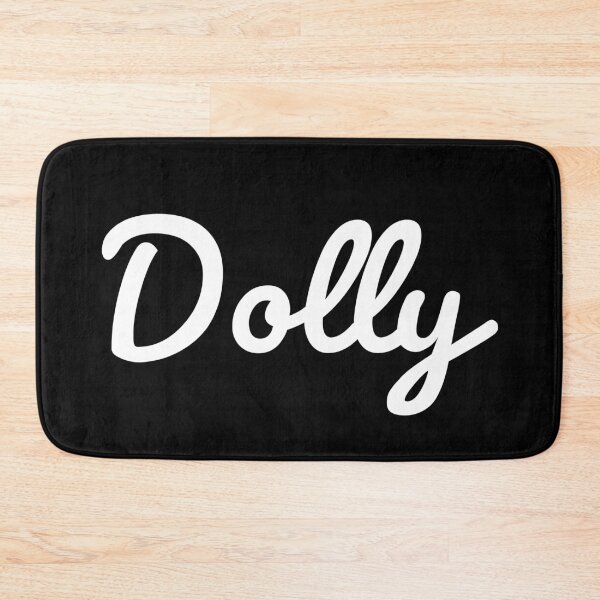 Item preview, Dolly designed and sold by ellenhenry.