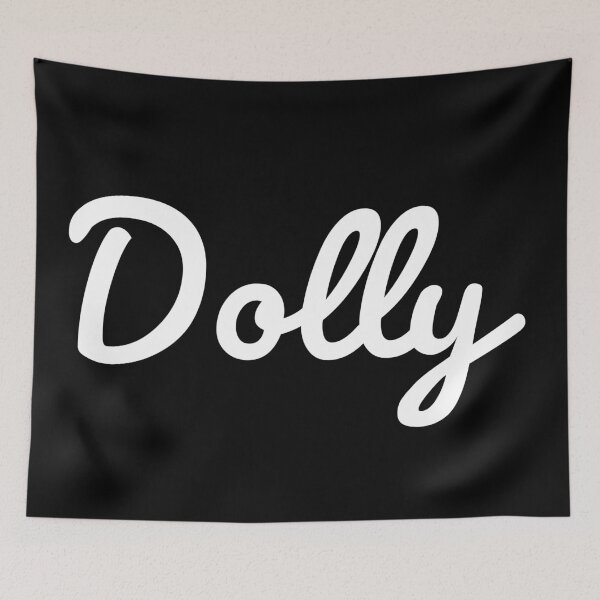 Item preview, Dolly designed and sold by ellenhenry.
