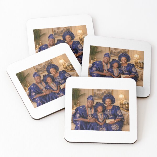 Item preview, Real African Family  designed and sold by Utibe123.