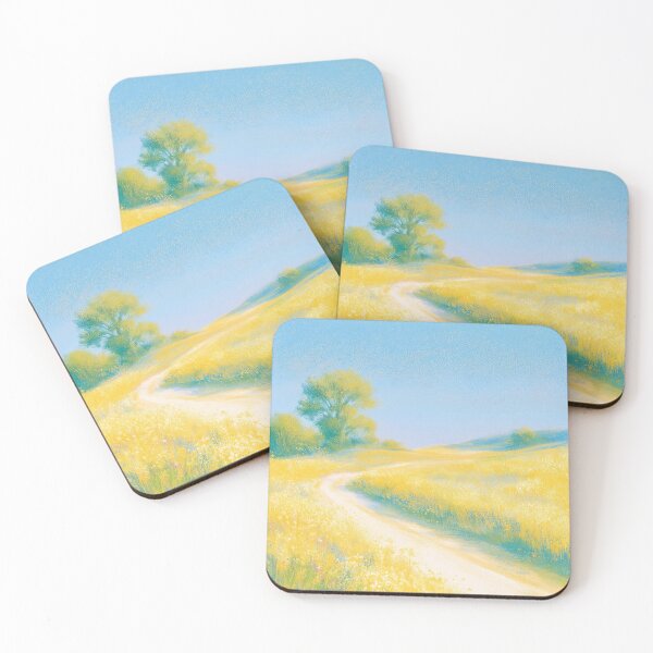 Item preview, The Golden Path designed and sold by riquishop.