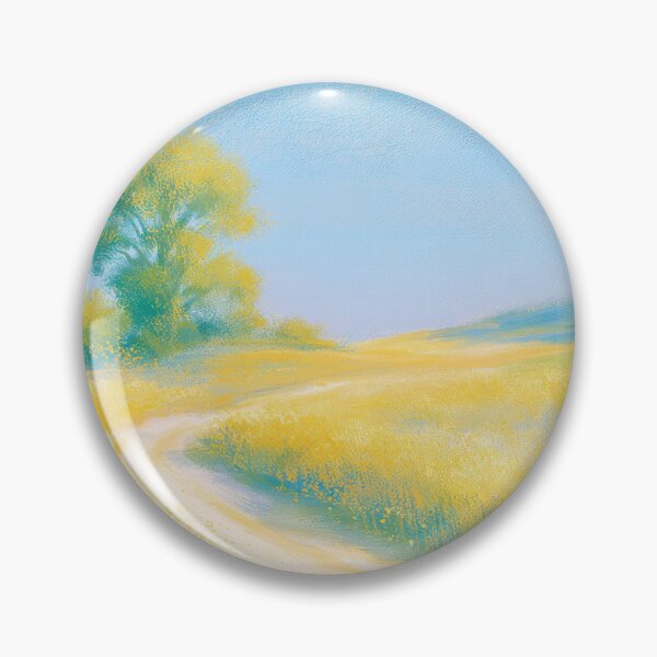 Item preview, The Golden Path designed and sold by riquishop.