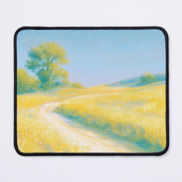 Item preview, The Golden Path designed and sold by riquishop.