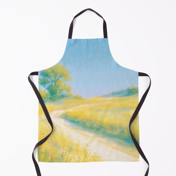 Item preview, The Golden Path designed and sold by riquishop.