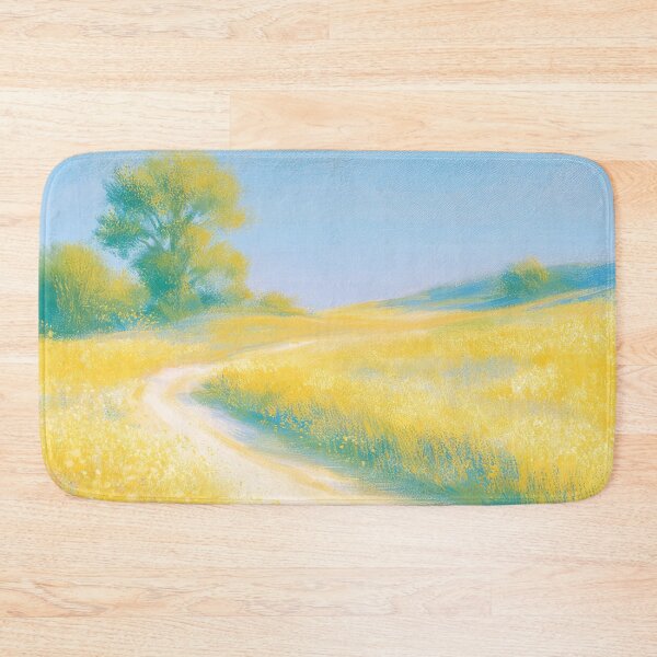 Item preview, The Golden Path designed and sold by riquishop.