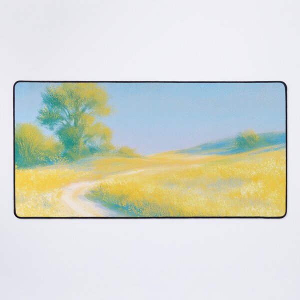 Item preview, The Golden Path designed and sold by riquishop.