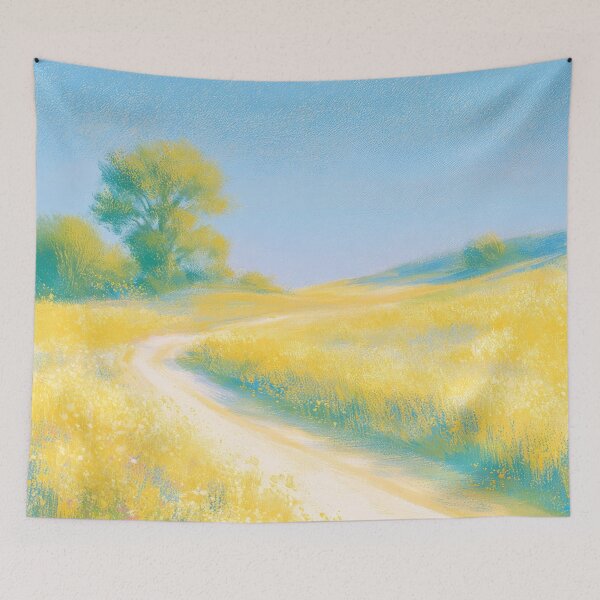 Item preview, The Golden Path designed and sold by riquishop.