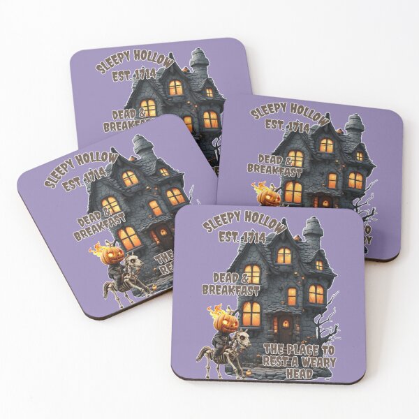 Item preview, Sleepy Hollow designed and sold by Vinaelly.