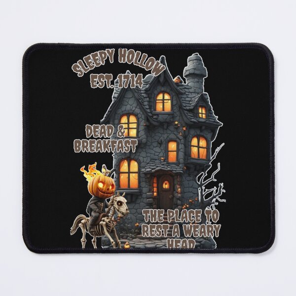 Item preview, Sleepy Hollow designed and sold by Vinaelly.