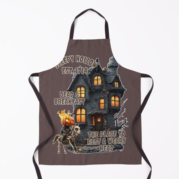 Item preview, Sleepy Hollow designed and sold by Vinaelly.