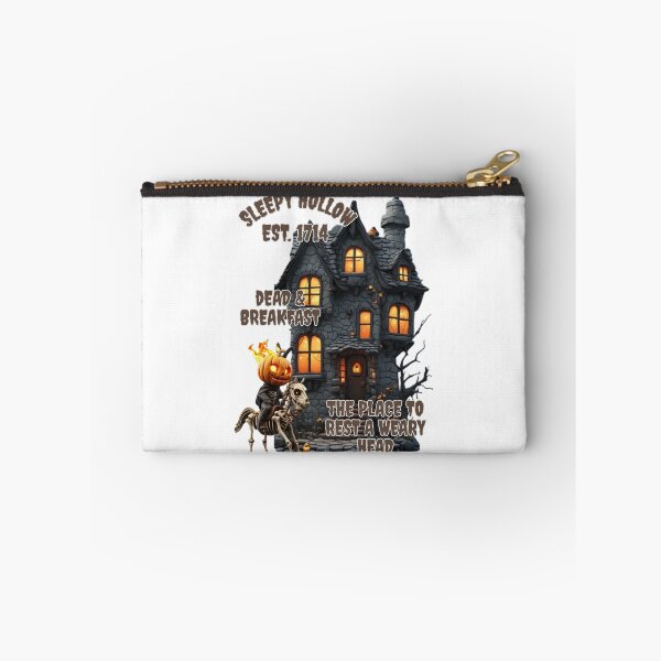 Item preview, Sleepy Hollow designed and sold by Vinaelly.