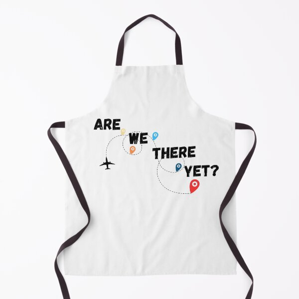 Item preview, Are We There Yet? Airplane | Travel | Vacation | Family Trips | Flying | Relatable designed and sold by SunandShade.