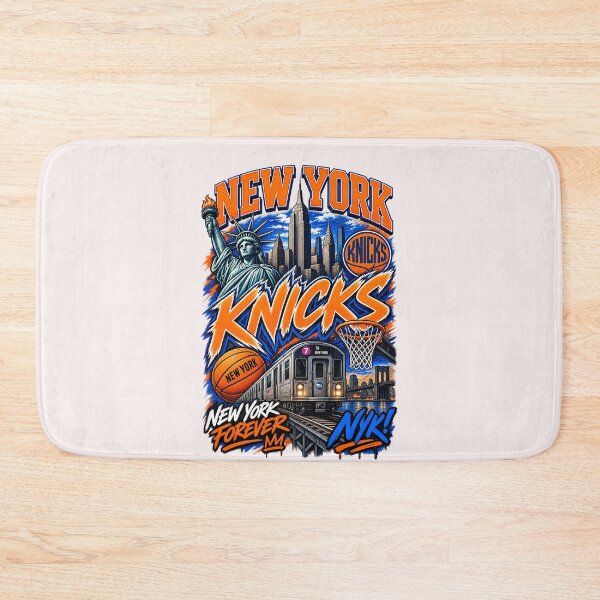 Item preview, New York Knicks 2026 Nba Champions designed and sold by EpicBeastF.