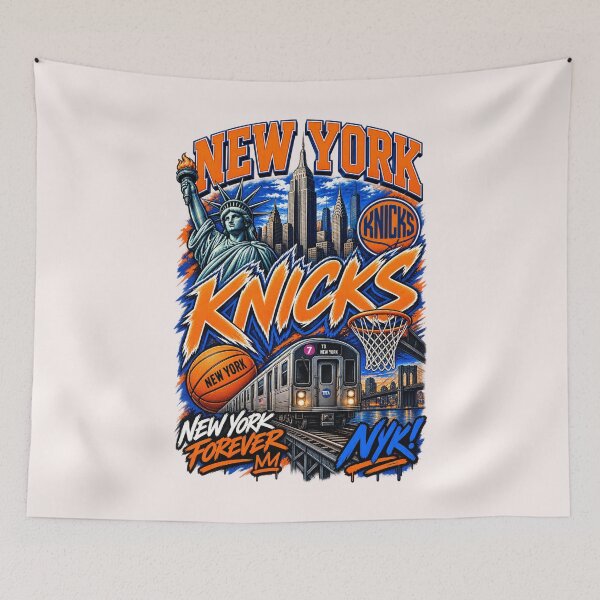 Item preview, New York Knicks 2026 Nba Champions designed and sold by EpicBeastF.