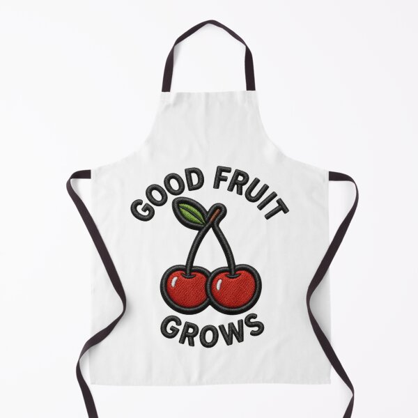 Artikelvorschau, Good Fruit Grows entworfen und verkauft von Rosie's Wildflower Boutique.