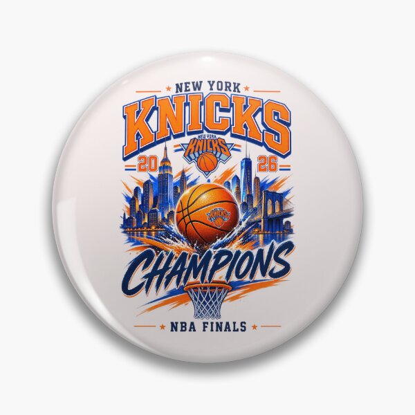 Item preview, New York Knicks 2026 Nba Champions designed and sold by EpicBeastF.
