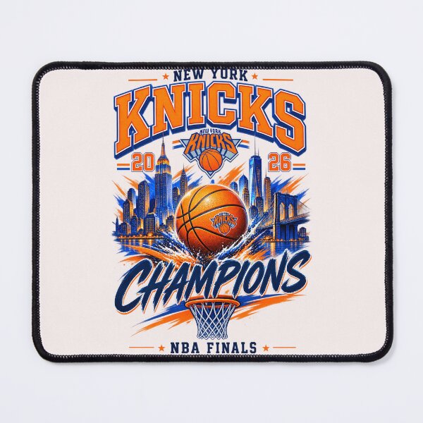 Item preview, New York Knicks 2026 Nba Champions designed and sold by EpicBeastF.
