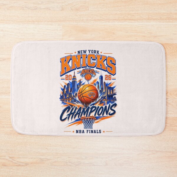 Item preview, New York Knicks 2026 Nba Champions designed and sold by EpicBeastF.