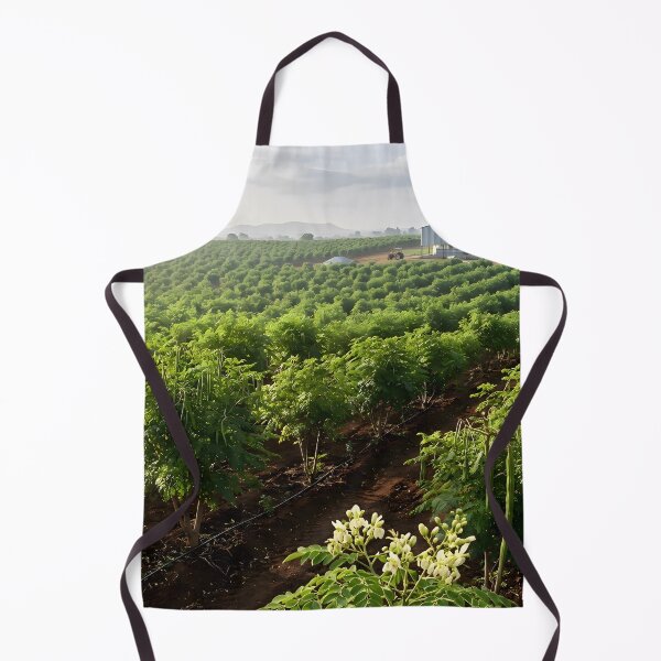 Item preview, Moringa Farming Business Wall Art | Commercial Agriculture Office Decor designed and sold by hutofdesigns.