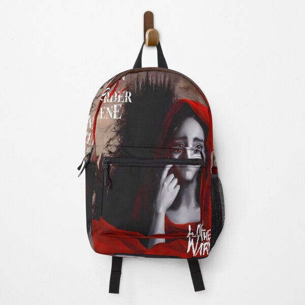 Item preview, The Warning Rock band designed and sold by AselaDesigns.