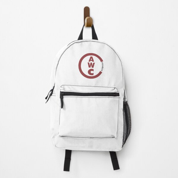 Item preview, AWC Member Circular Monogram Logo designed and sold by rarebutnocar.