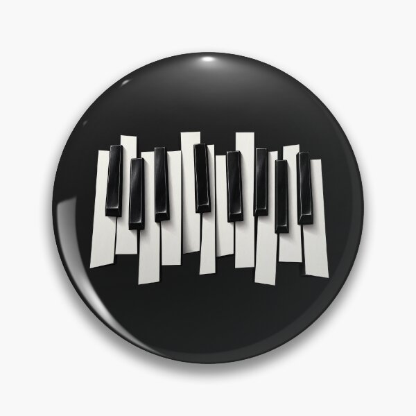 Item preview, Piano Keys Shirt, Vintage Piano Keyboard Graphic Tee, Pianist Gift, Music Teacher T-Shirt, Music Lover Apparel designed and sold by greatmar1.
