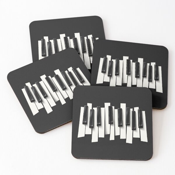 Item preview, Piano Keys Shirt, Vintage Piano Keyboard Graphic Tee, Pianist Gift, Music Teacher T-Shirt, Music Lover Apparel designed and sold by greatmar1.