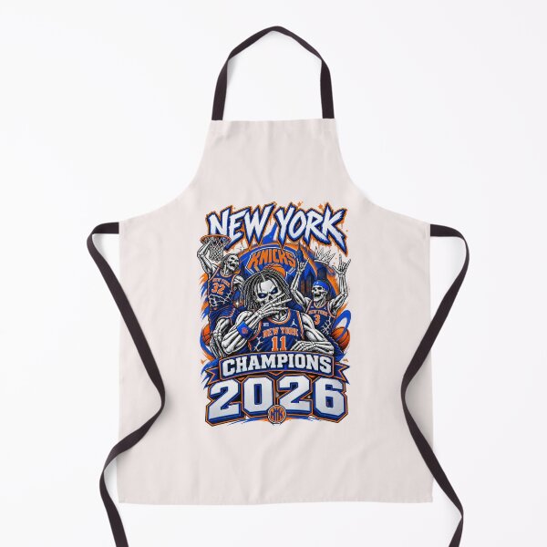 Item preview, New York Knicks 2026 Nba Champions designed and sold by EpicBeastF.