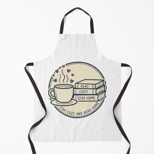 Item preview, Cozy Introvert Coffee and Books Vintage Aesthetic T-Shirt designed and sold by BS Creations.