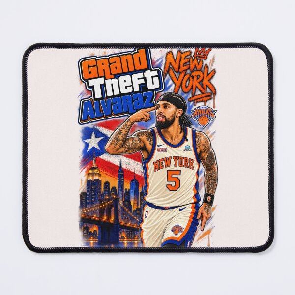 Item preview, New York Knicks 2026 Nba Champions designed and sold by EpicBeastF.