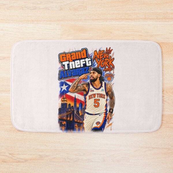 Item preview, New York Knicks 2026 Nba Champions designed and sold by EpicBeastF.