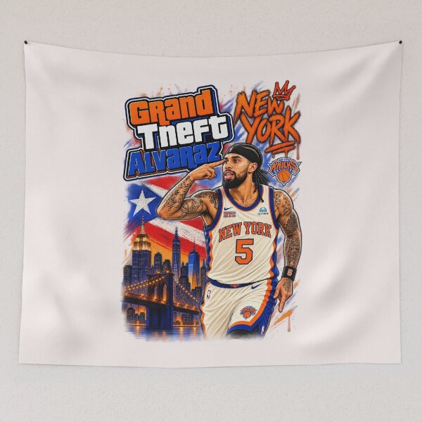 Item preview, New York Knicks 2026 Nba Champions designed and sold by EpicBeastF.