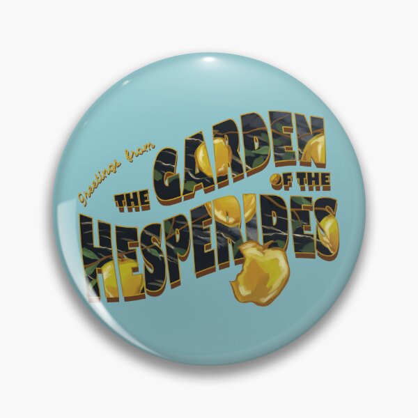 Item preview, GARDEN OF THE HESPERIDES (black ver.) designed and sold by monsterdonut.