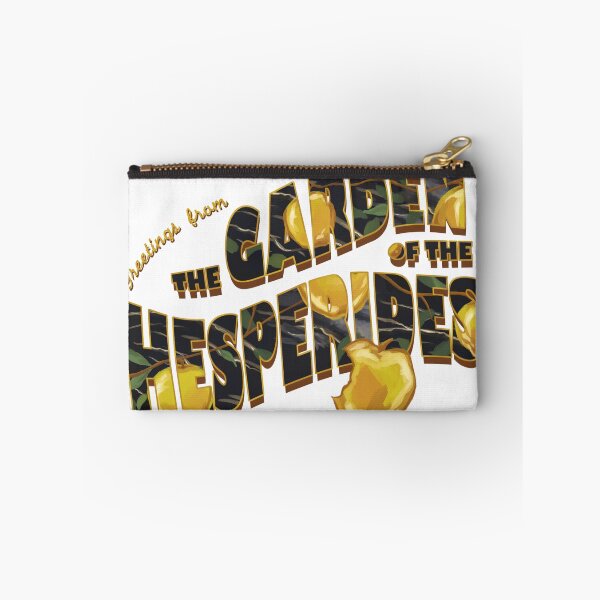 Item preview, GARDEN OF THE HESPERIDES (black ver.) designed and sold by monsterdonut.