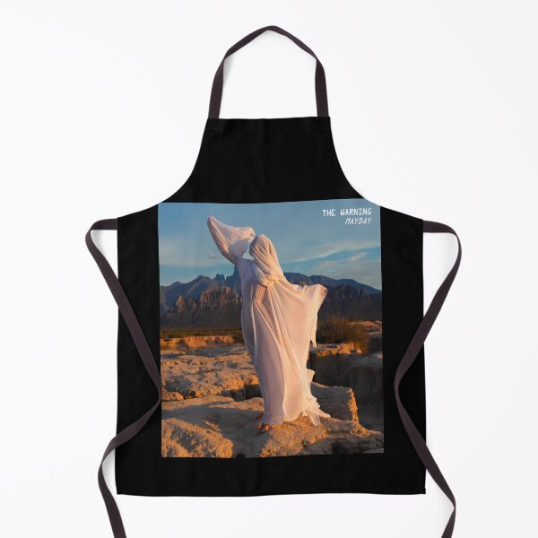 Item preview, The Warning Rock band designed and sold by AselaDesigns.