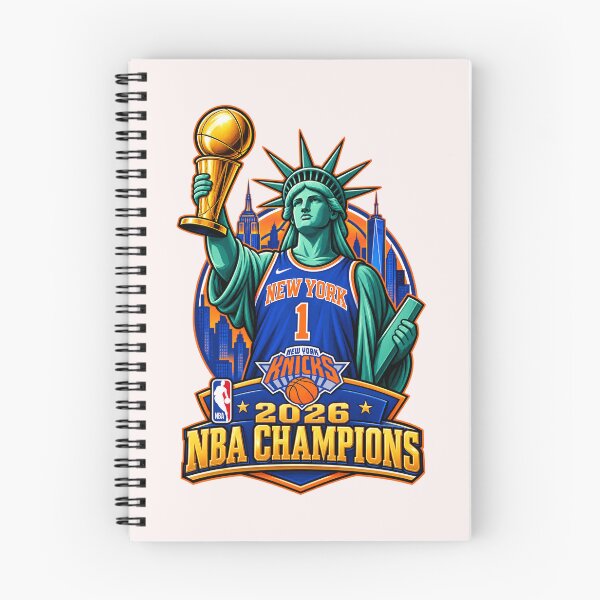 Item preview, New York Knicks 2026 Nba Champions designed and sold by EpicBeastF.