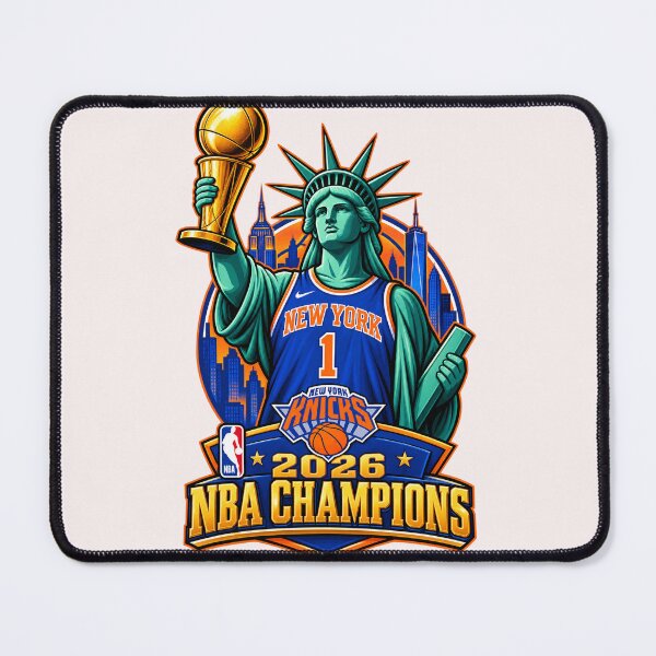 Item preview, New York Knicks 2026 Nba Champions designed and sold by EpicBeastF.