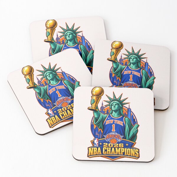 Item preview, New York Knicks 2026 Nba Champions designed and sold by EpicBeastF.