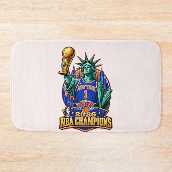 Item preview, New York Knicks 2026 Nba Champions designed and sold by EpicBeastF.