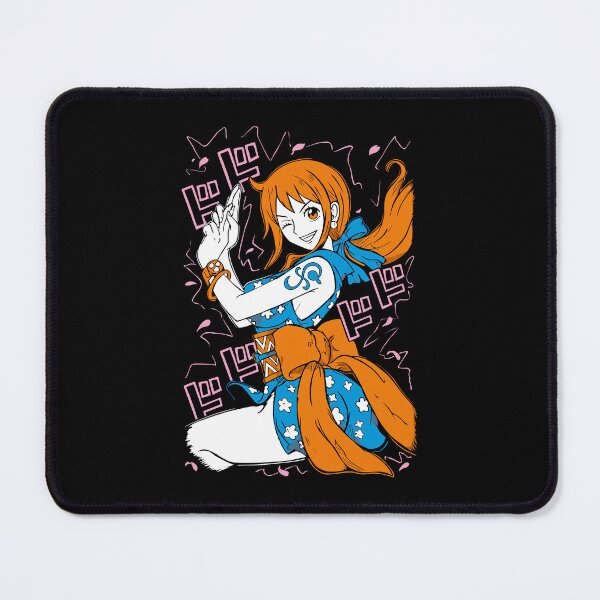 Item preview, Nami in Wano designed and sold by UANIPISCI.