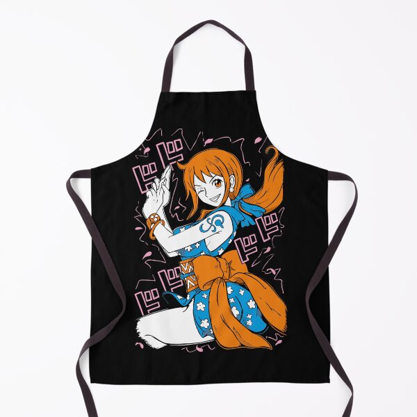 Item preview, Nami in Wano designed and sold by UANIPISCI.