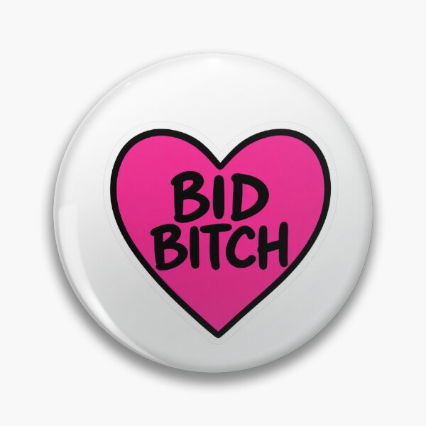 Item preview, Bid Bitch – Bid Manager Life designed and sold by winningbiz.