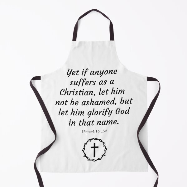 Item preview, Glorify God designed and sold by MJ3in1.